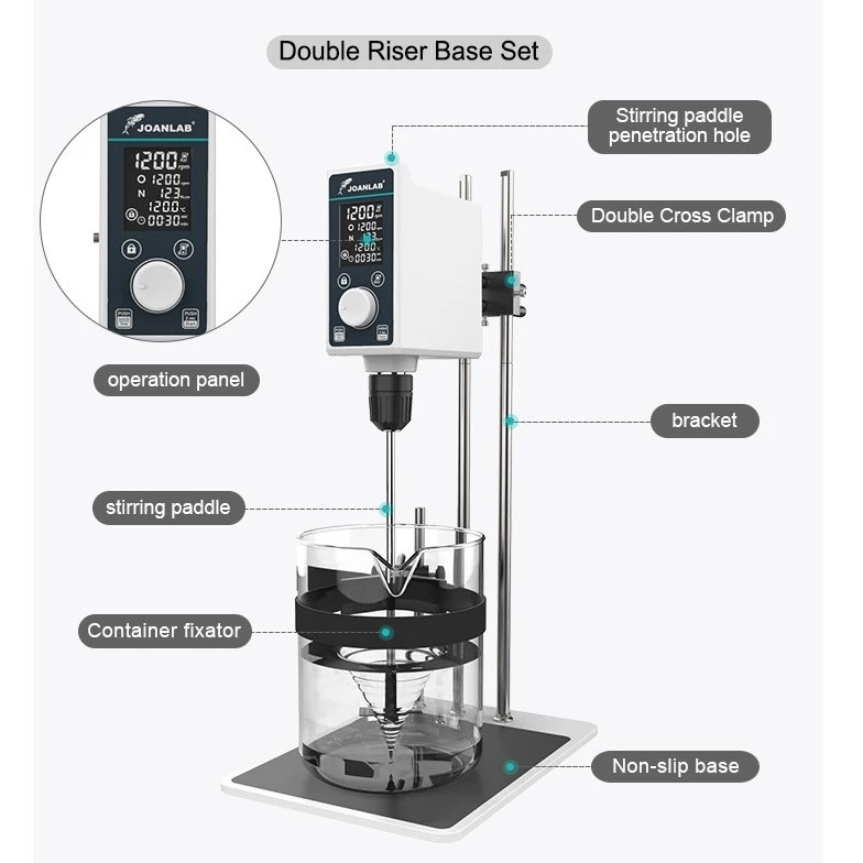 JOANLAB OS50PRO 50L