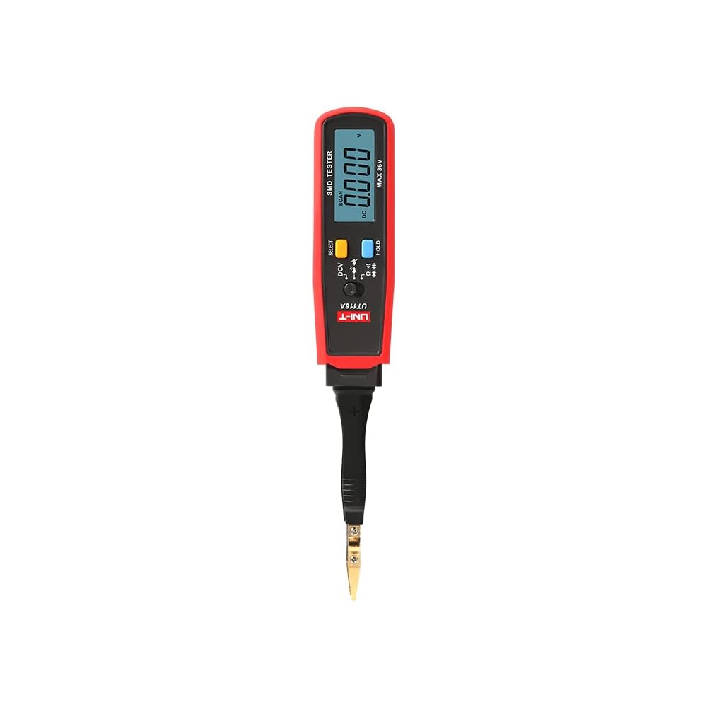 UNI-T UT116A