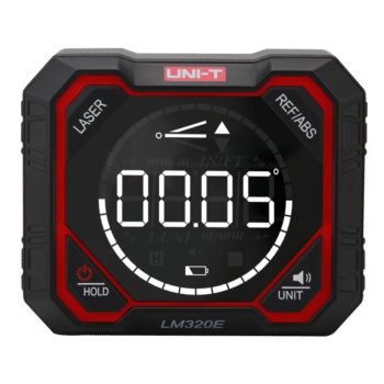 UNI-T LM320E