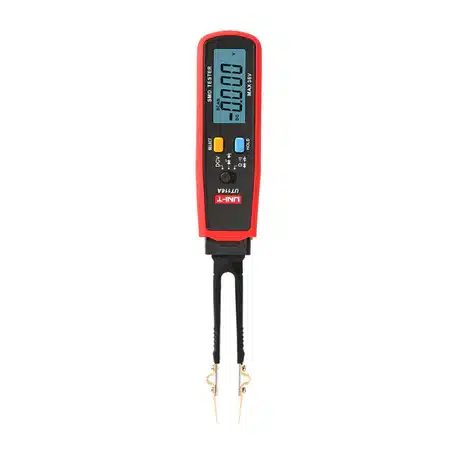 UNI-T UT116A SMD Tester Multitester - Image 2