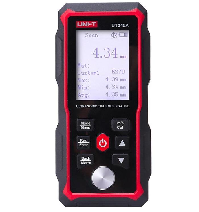 UNI-T UT345A