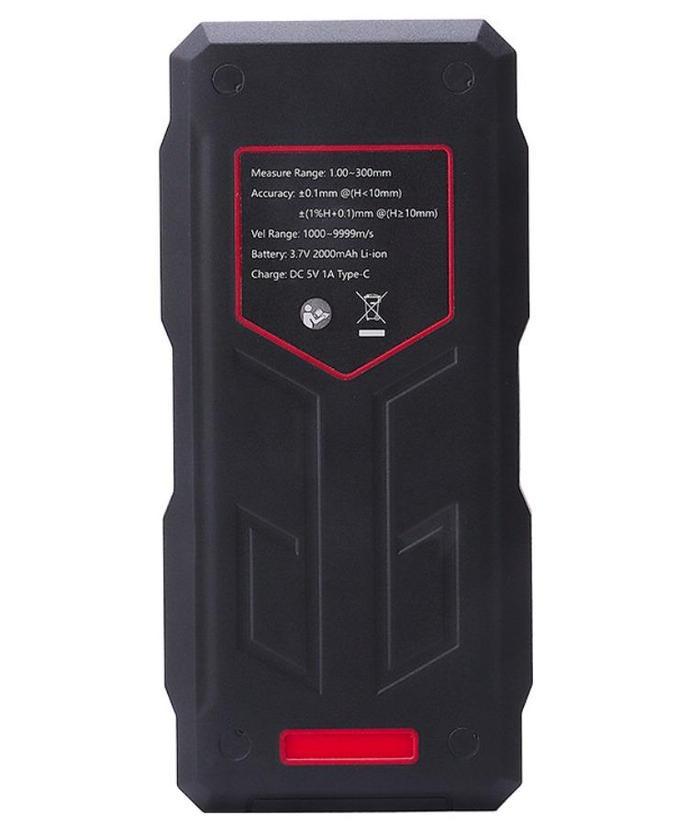 UNI-T UT345A
