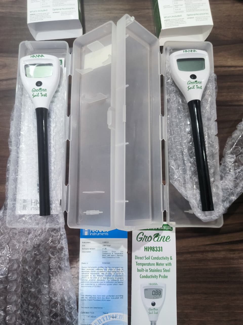 hanna-instruments-hi98331-soil-test-groline-direct-soil-conductivity-ec-temperature-tester