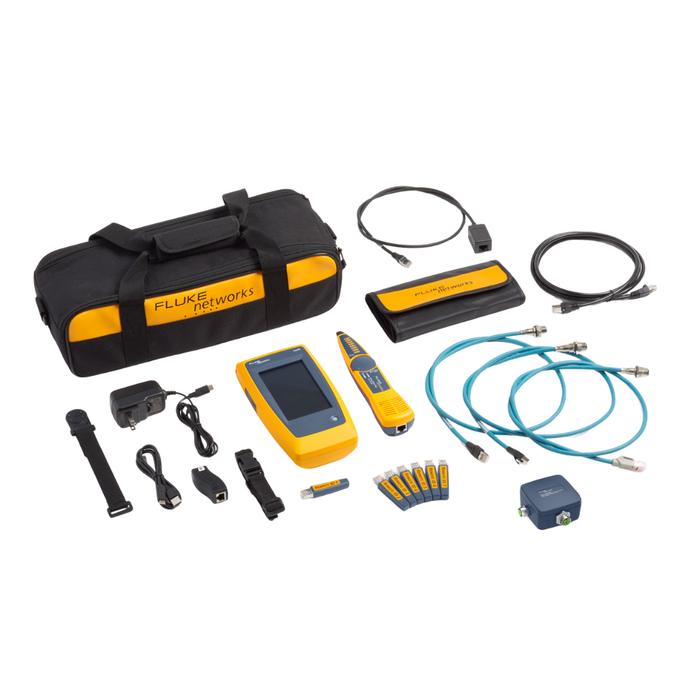 Fluke Networks LIQ-KIT-IE