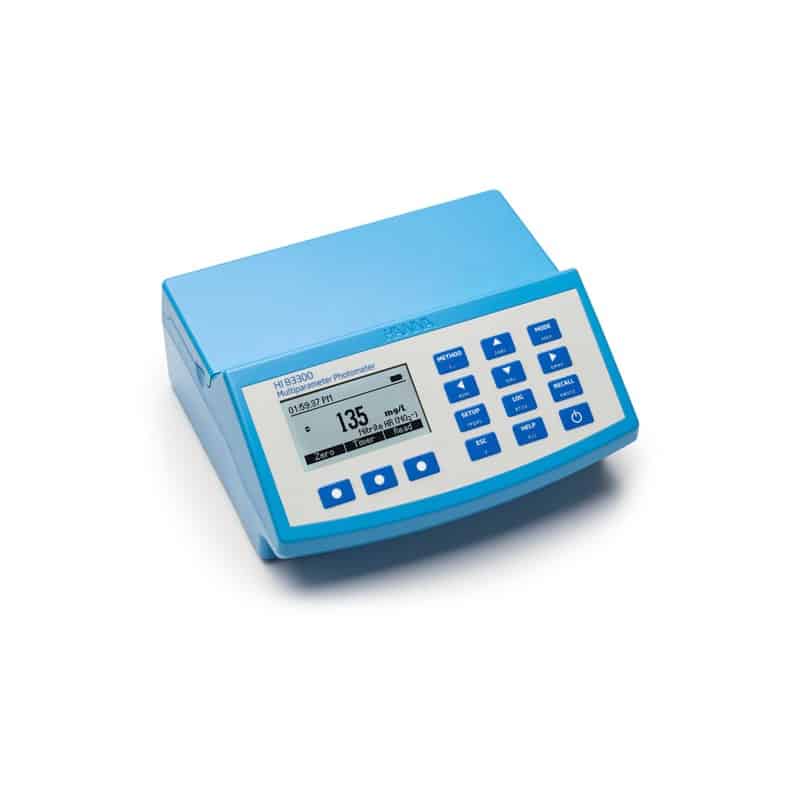 Hanna HI-83300-02