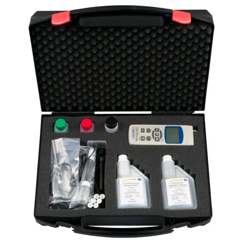 PCE PHD 1 KIT1 Water Analysis Meter - Image 2