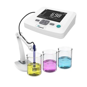 JOANLAB PCD300Pro Desktop pH Meter
