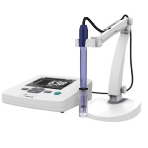 JOANLAB PCD300Pro Desktop pH Meter