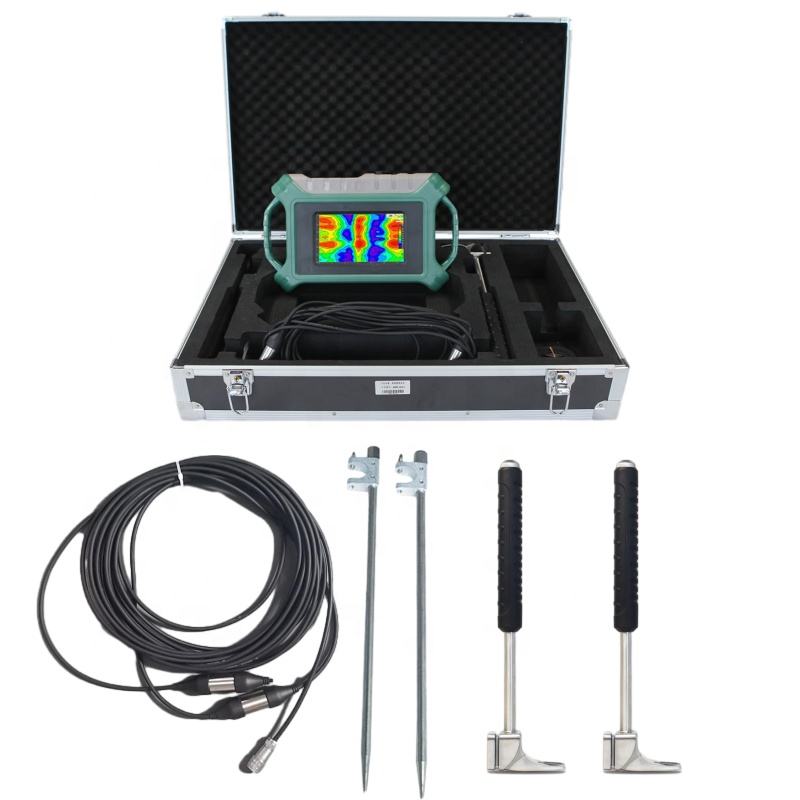 ADMT 300SX 16 Channel Geolistrik - Image 2