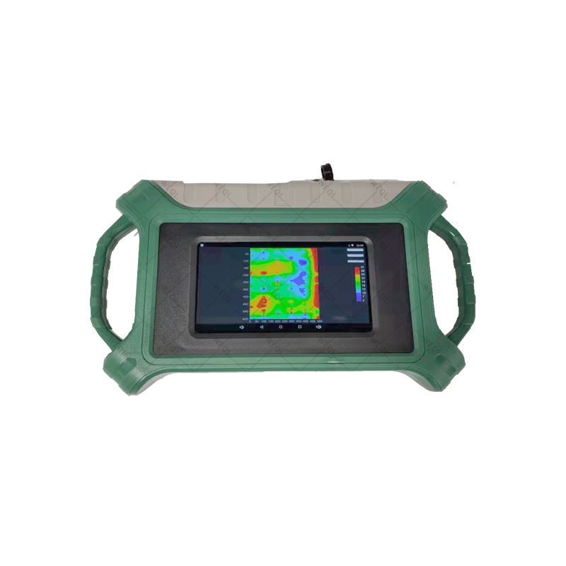 ADMT 300SX 16 Channel Geolistrik