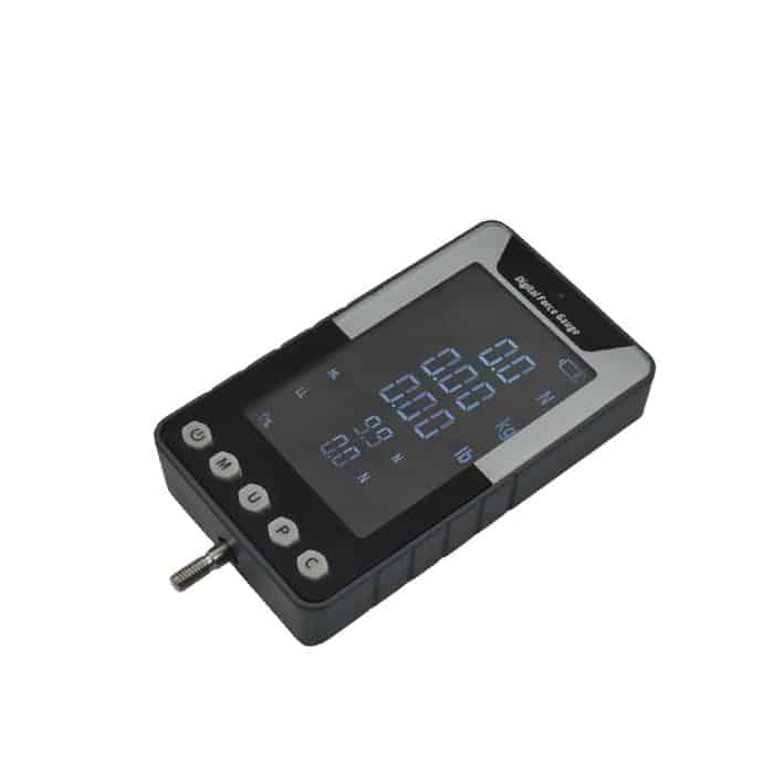 aliyiqi DF-500 Precision Large