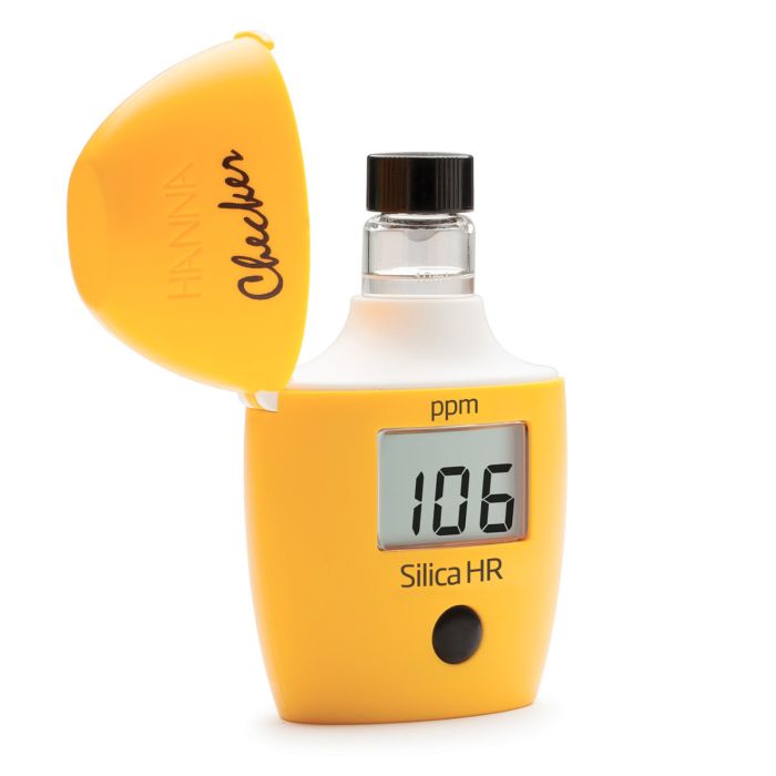 Hanna Instruments HI 770 Silica high range checker - Image 2