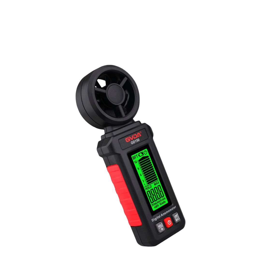 GVDA GD150 Digital Anemometer