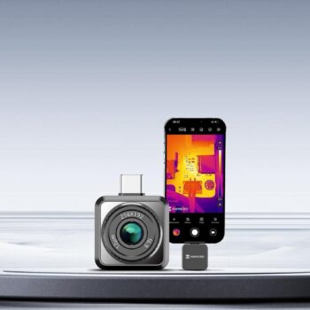 HIKMICRO Mini2Plus V2 Thermal Imager