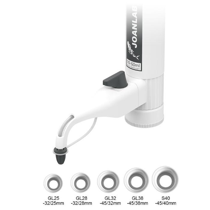 JOANLAB DA-5ML 1~5ML