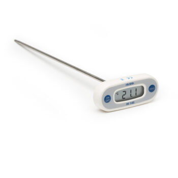 Hanna HI 145-20 T-Shaped Celsius Thermometer