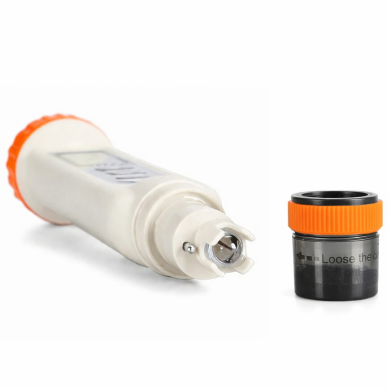 AZ Instrument 86851 Waterproof IP65 Low Ionic Strength pH Pen - Image 2