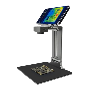 Mileseey TR256P Thermal Camera