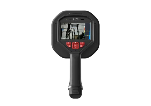 Hikmicro AI76 Acoustic Imaging Camera