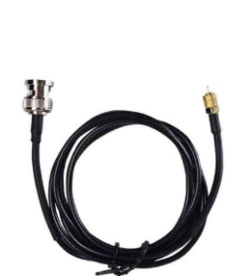 Cable For Vibration Meter Lutron VB-8200