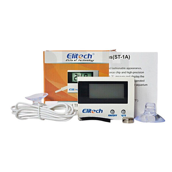 Elitech ST-1A