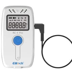 Elitech RC-4 Pro