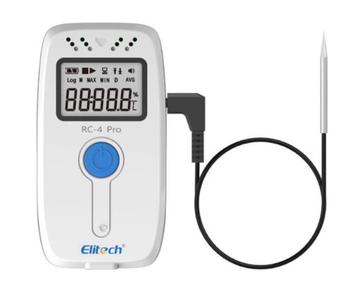Elitech RC-4 Pro