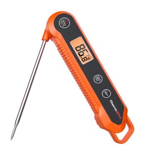 Thermo Pro TP03H Digital Instant Read Meat Thermometer Kitchen