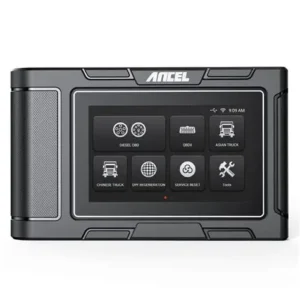 ANCEL HD3200