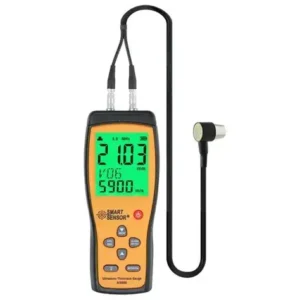 Smart Sensor AS860 Ultrasonic Thicknes