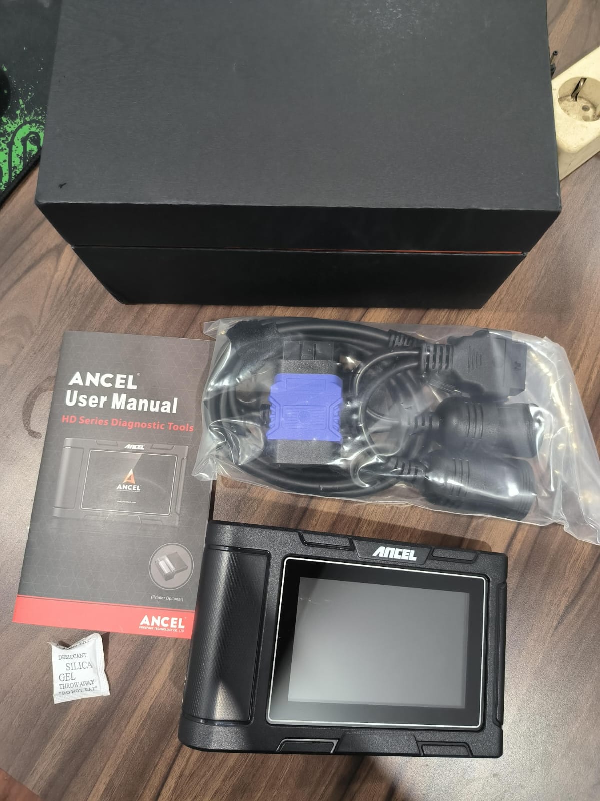 ANCEL HD3200