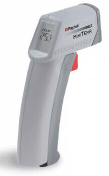 Raytek MT4 MiniTemp Digital IR Infrared