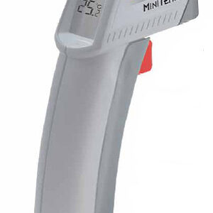 Raytek MT4 MiniTemp Digital IR Infrared
