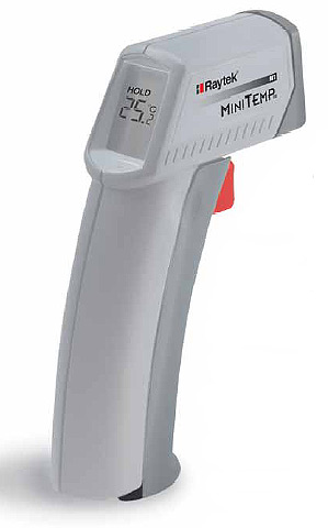Raytek MT4 MiniTemp Digital IR Infrared