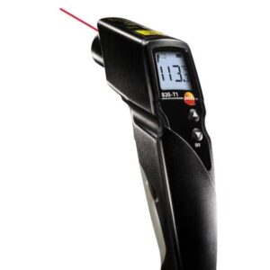 Testo 830 T1 , Infrared Thermometer