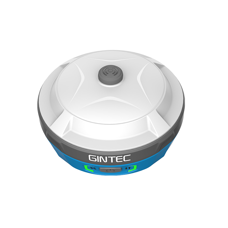 GINTEC G40 PLUS ROVER