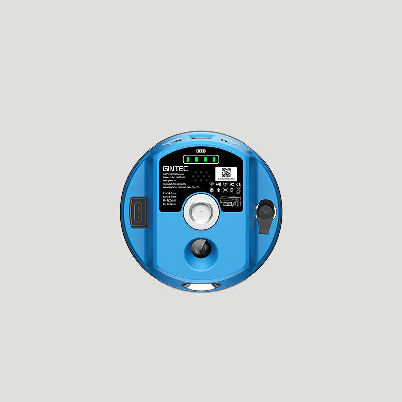 GINTEC G40 PRO ROVER GNSS RTK Geodetik
