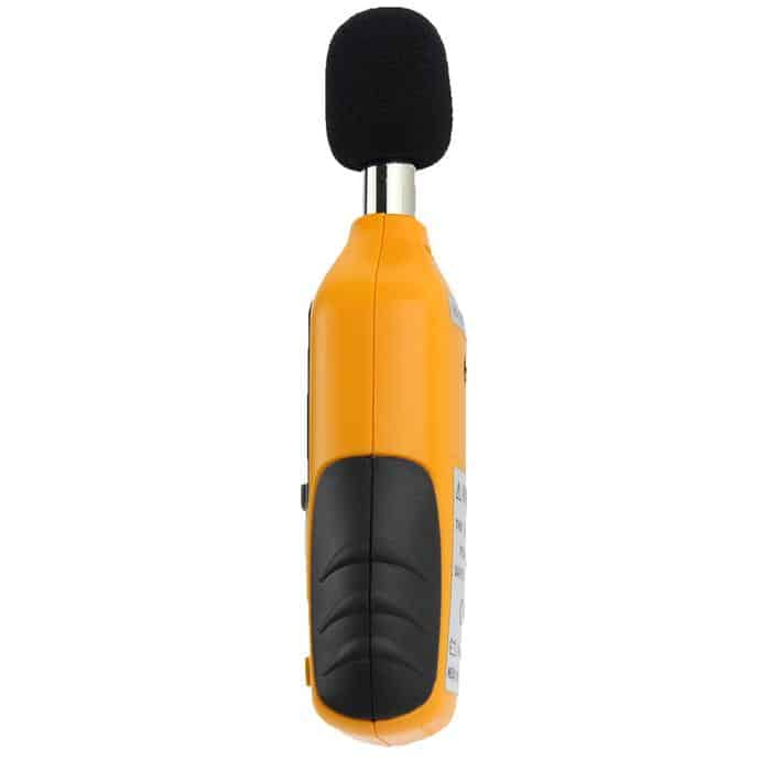 HTI HT-80A Digital Sound Noise Level Meter