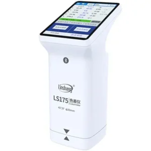 Linshang LS175 Colorimeter Larger Aperture 20 mm