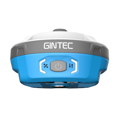 GINTEC G40 PLUS GPS Geodetic RTK GNSS