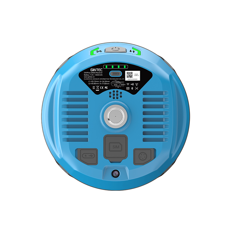 GINTEC G40 PLUS ROVER