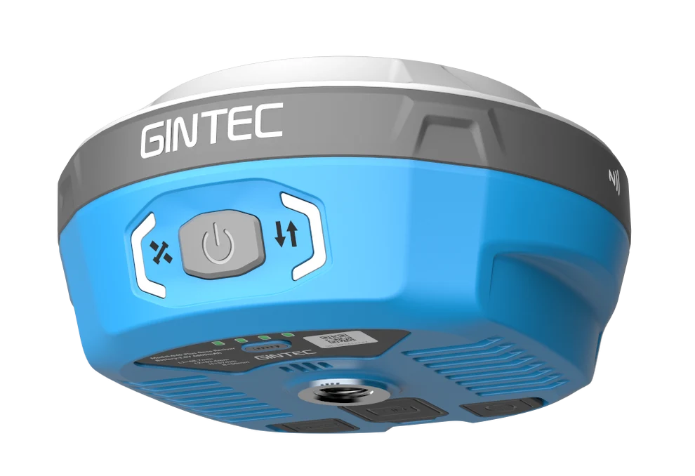 GINTEC G40 PLUS GPS Geodetic RTK GNSS