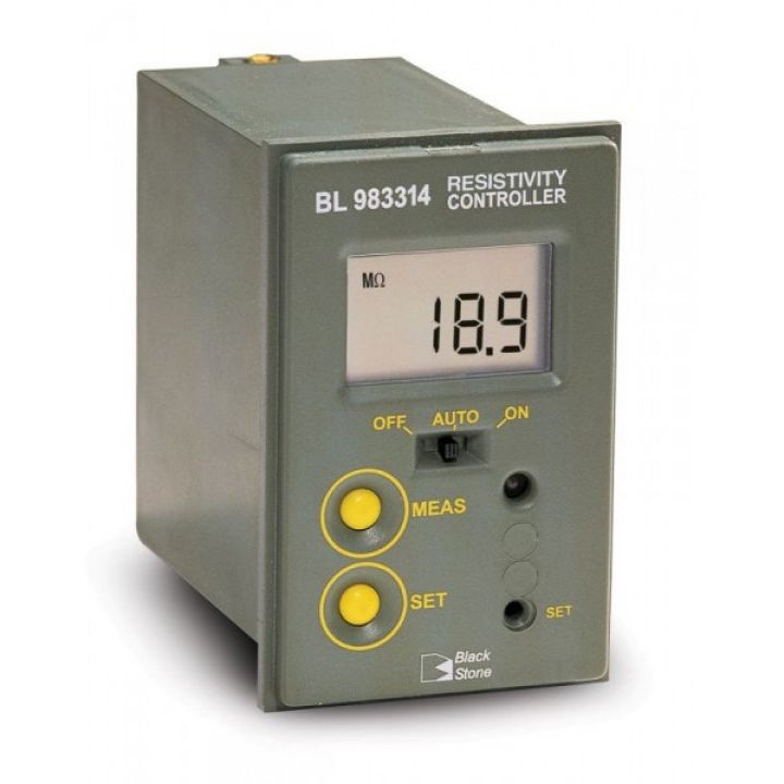 Hanna Instruments BL 983314 Mini Resistivity Controller - Image 2