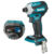 Makita DTD171Z Brushless Cordless Impact Driver