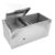 Grease Trap 3 Stage Filtration -WALFRONT