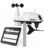 WIRELESS WEATHER STATION / AWS DAVIS VANTAGE VUE 6242 LAYAR SENTUH