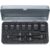 HEYCO IMPACT- Sockets and Screwdriver Sockets 6300500036 1set(13pcs)