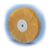 Union Stainless Wire Brushes (PWS) PWS-60 150mm-6inchx25mm-1inch 1pc