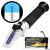 Refractometer Brix 0-10%