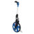 WESTWARD Measuring Wheel 21LP31 Single Wheel 12 1/2inch